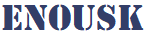Enousk